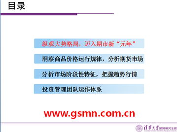 感恩在线总经理宁金山 2014年大宗农产品暨食糖投资策略深度解析
